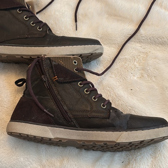 Men’s Boots - Picture 11 of 14